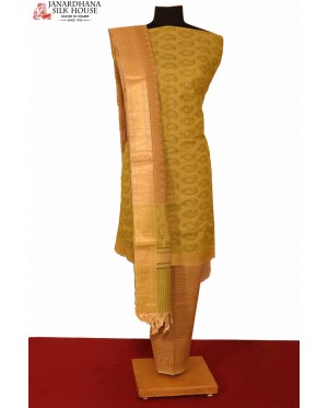 Exclusive Pure Cotton Suit..