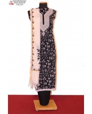 Exclusive Pure Cotton Suits Wi..