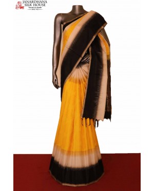 Designer Soft Silk Saree..