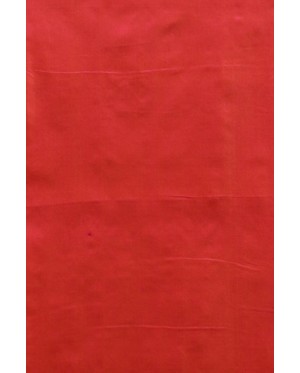 Pure Plain Silk Fabric..
