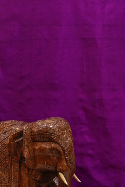  Exclusive Traditional Pure Silk Fabric- Width-45-Inches