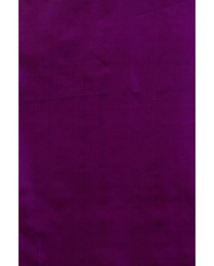 Pure Plain Silk Fabric..