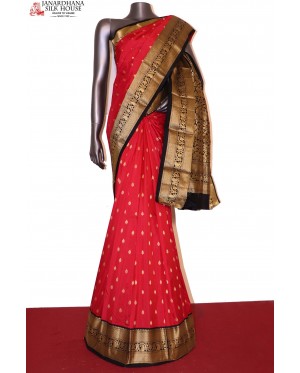 Grand Wedding Pure South Silk ..
