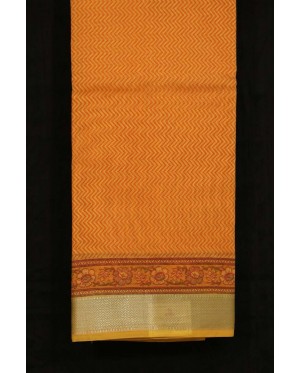 Printed Pure Cotton Saree..