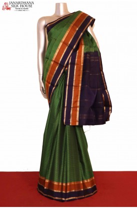 Wedding South Silk Saree