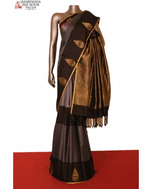 Designer Soft Silk Saree..