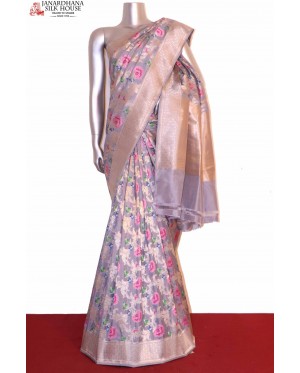 Designer Exclusive Banarasi Si..