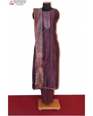 Exclusive Pure Cotton Suits Wi..