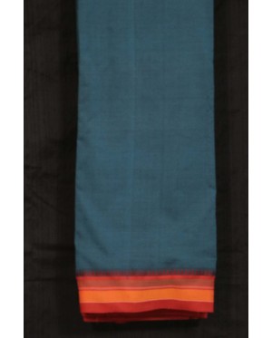 Handloom Pure Kanchipuram Cott..