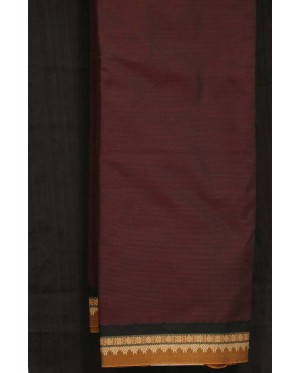 Handloom Pure Kanchipuram Cott..