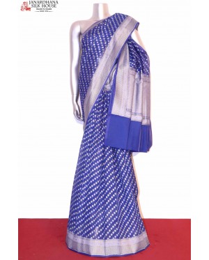 Exclusive Handloom Banarasi Co..