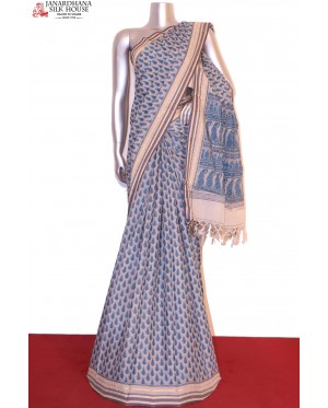 Handloom Exclusive Soft Pure C..