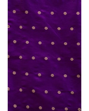 Pure Silk Fabric..