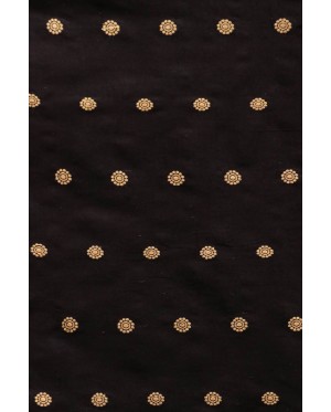 Pure Silk Fabric..