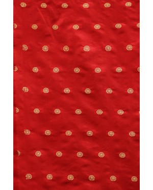 Pure Silk Fabric..