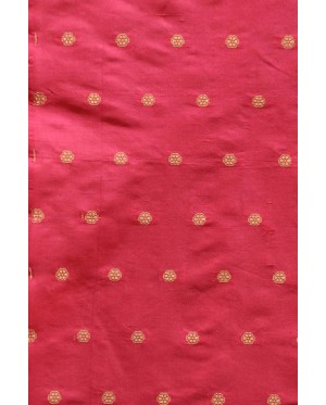 Pure Silk Fabric..