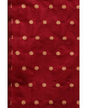 Pure Silk Fabric..