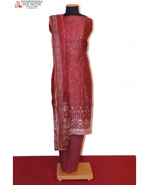 Exclusive Pure Cotton Suits Wi..
