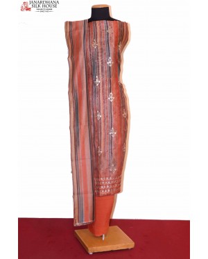 Exclusive Pure Cotton Suits Wi..