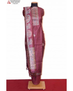 Exclusive Pure Cotton Suits Wi..