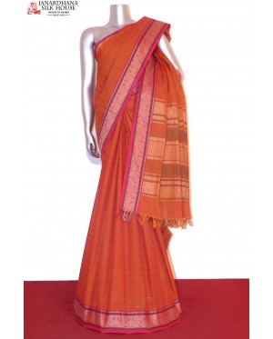 Traditional Handloom Village C..