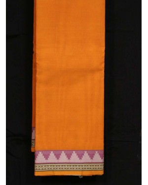 Handloom Pure Kanchipuram Cott..