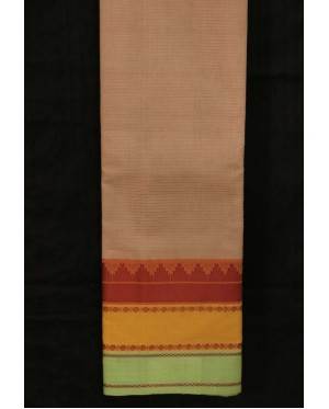 Handloom Pure Kanchipuram Cott..