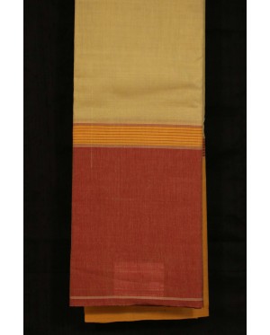 Handloom Pure Kanchipuram Cott..