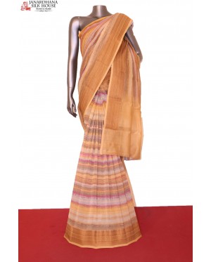 Exclusive Pure Chanderi Cotton..