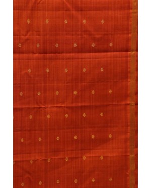 Handloom Pure Kanjeevaram Silk..