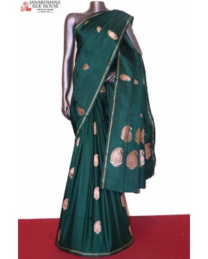 Designer Exclusive Handloom Ba..