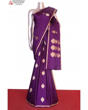 Designer Exclusive Handloom Ba..
