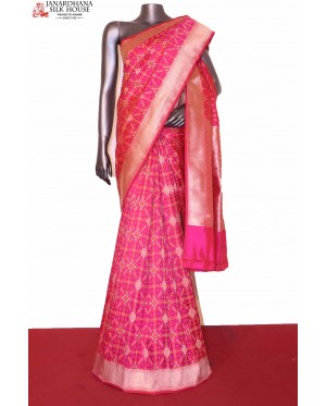 Designer Exclusive Handloom Ba..