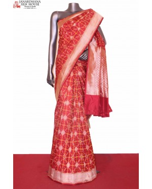 Designer Exclusive Handloom Ba..
