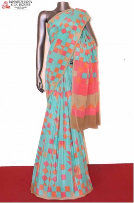 buy crepe silk sarees online