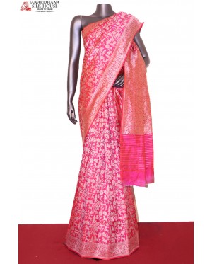Designer Exclusive Handloom Ba..