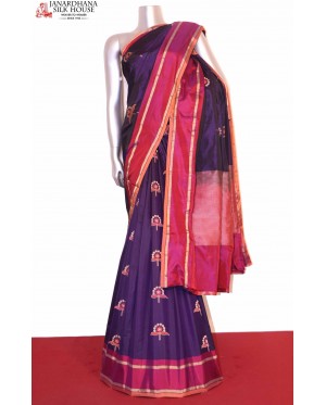 Designer Exclusive Handloom Ba..