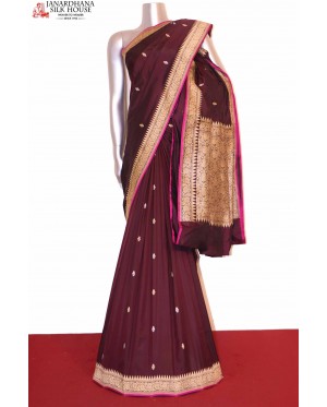 Designer Exclusive Handloom Ba..