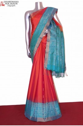 Designer Exclusive Pure Soft Silk Saree