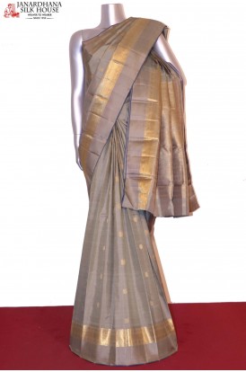 Exclusive Wedding Kanjivaram Silk Saree