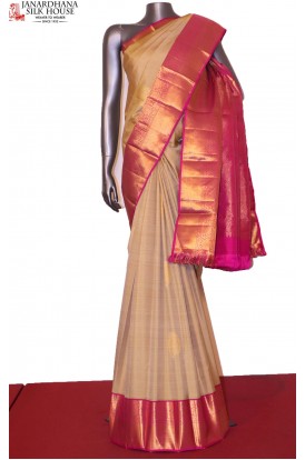Exclusive Wedding Kanjivaram Silk Saree
