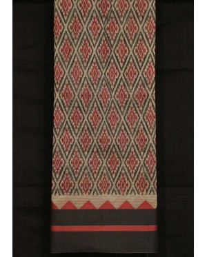 Printed Pure Cotton Saree..