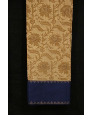 Printed Pure Cotton Saree..