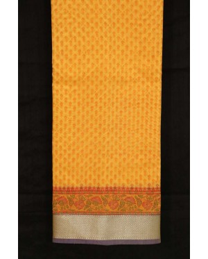 Printed Pure Cotton Saree..
