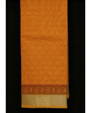 Printed Pure Cotton Saree..