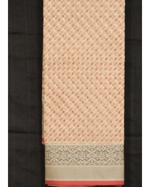 Printed Pure Cotton Saree..