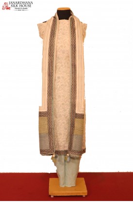Pure Cotton Suits