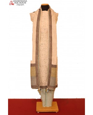 Pure Cotton Suits..