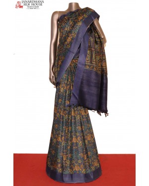 Exclusive Floral Printed Pure ..