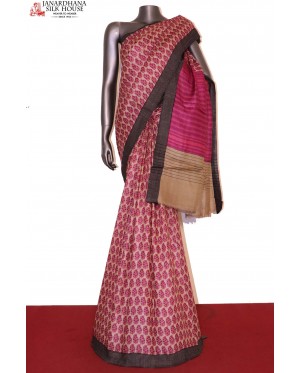 Exclusive Printed Pashmina Tus..